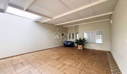 Casa à venda Jardim Itamaraty