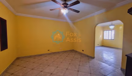 Casa Nova Americana.