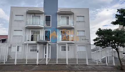 Apartamento Jardim Bela Vista.