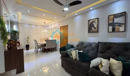 Apartamento á venda Parque Universitário.