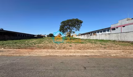 Terreno Industrial em Limeira.