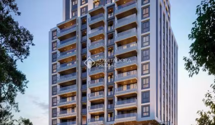 Apartamento com 3 quartos à venda na Rua dos Cardeais, 1, Pedra Branca, Palhoça, 99 m2 por R$ 969.449