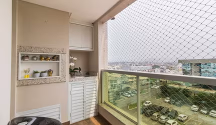 Apartamento com 2 quartos à venda na Rua Ariena, 85, Passa Vinte, Palhoça, 91 m2 por R$ 848.500