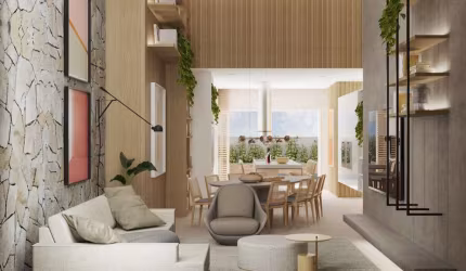 Casa com 3 quartos à venda na Rua das Cambiúnas, 404, Pedra Branca, Palhoça, 238 m2 por R$ 2.300.000