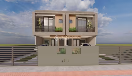 Casa com 2 quartos à venda na Rua João Batista das Costa, 83, Bela Vista, Palhoça, 90 m2 por R$ 450.000