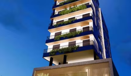 Apartamento com 2 quartos à venda na Rua das Orquídeas, 1, Pedra Branca, Palhoça, 58 m2 por R$ 620.000