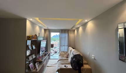 Vendo Apartamento 2 quartos na taquara