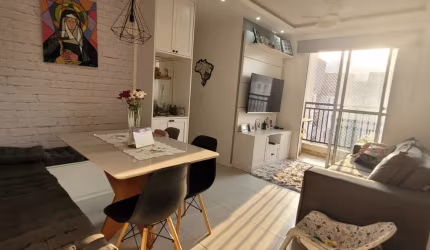 Lindo Apartamento na taquara 3 Quartos
