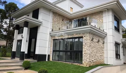 Casa Clarence House, Aspen Moutaim em Gramado Serra Gaúcha