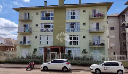 Apto Mobiliado com Vista