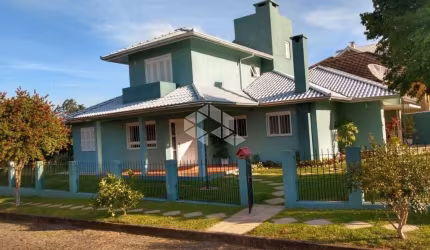 BELISSIMA CASA NO BAIRRO BAVÁRIA
