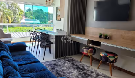 Apartamento perfeito para moradia ou investimento na serra gaúcha por R$ 490.000