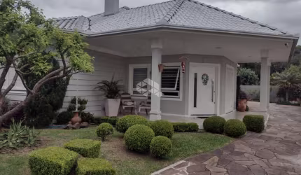 Casa no bairro Pousada da Neve