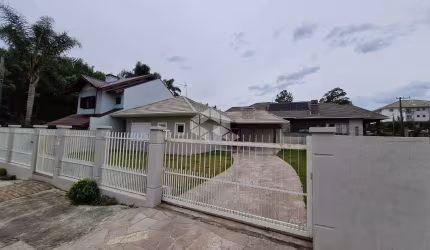 Casa com 2 quartos no bairro Bavária em Nova Petrópolis