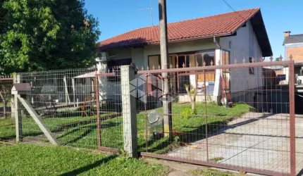 Casa com 3 quartos em Nova Petrópolis/ Vila Germânia