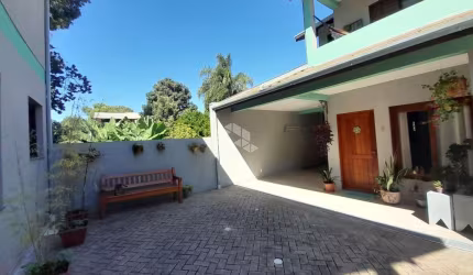 Casa Sobrado com 2 quartos suítes com 108,19m²