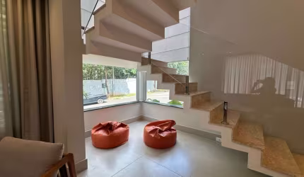 Casa com 4 dormitórios, 461 m² - venda por R$ 2.900.000 ou aluguel por R$ 16.039/mês - Condomínio Vila dos Inglezes - Sorocaba/SP