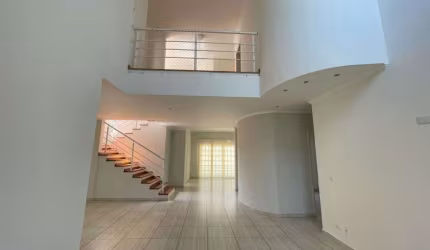 Casa com 3 dormitórios para alugar, 250 m² por R$ 9.500/mês - Aldeia da Mata - Votorantim/SP