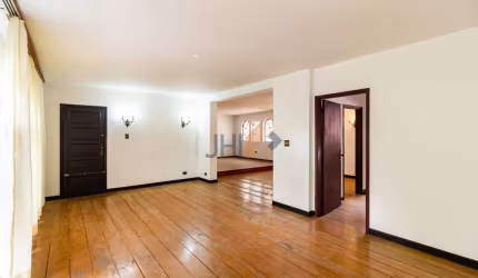 Sobrado para venda com 329m² - Alto da lapa - 04 Dormitórios