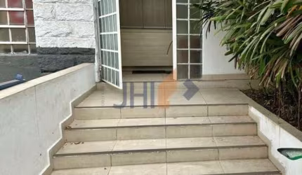 Casa Comercial para locação e Venda - Santos