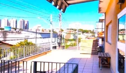 Casa para venda com 221m² - Vila Yara - Osasco