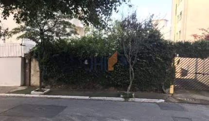 TERRENO VILA MADALENA