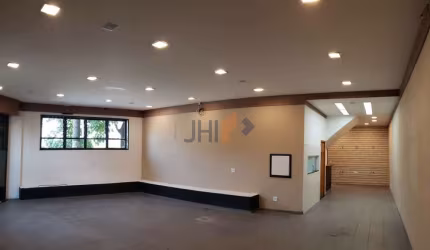 Loja para locação com 185m² no Bom Retiro.
