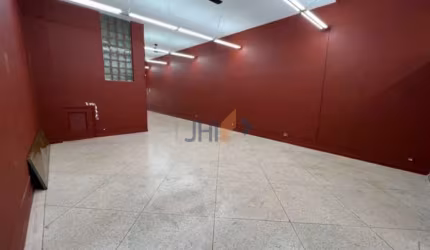 loja para locação e venda com 85m² Vila buarque