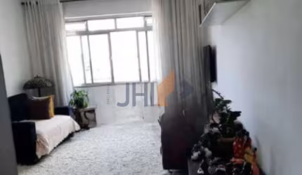 Apartamento com 125 m² na Consolação para venda