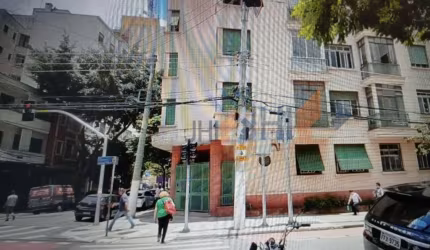 Studio com 30 m² em Santa Cecília para venda. Negócio de ocasião