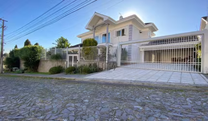 Casa para venda  no Bairro Morro do Espelho em São Leopoldo