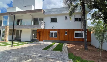 Casa em Condomínio para venda  no Bairro Morro do Espelho em São Leopoldo