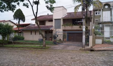 Casa para venda  no Bairro São José em São Leopoldo