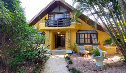 Casa para venda  no Bairro Morro do Espelho em São Leopoldo