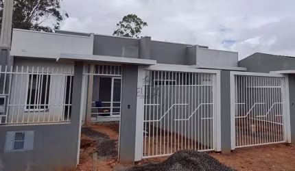 Casa para venda  no Bairro Jardim das Acácias em São Leopoldo