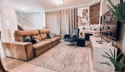 Casa para venda  no Bairro Padre Reus em São Leopoldo