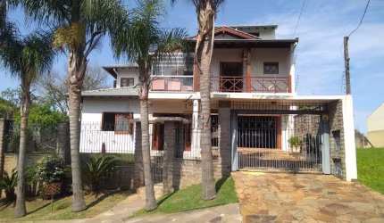 Casa para venda  no Bairro Cristo Rei em São Leopoldo