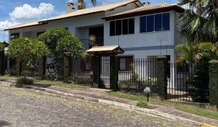 Casa para venda  no Bairro Santo André em São Leopoldo