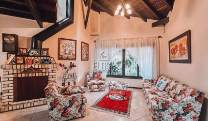Casa à venda, com 4 dormitórios em São Leopoldo, Cristo Rei
