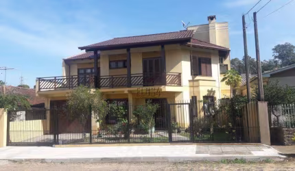 Casa para venda  no Bairro Scharlau em São Leopoldo