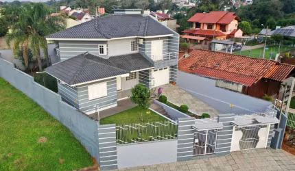 Casa para venda  no Bairro Cristo Rei em São Leopoldo