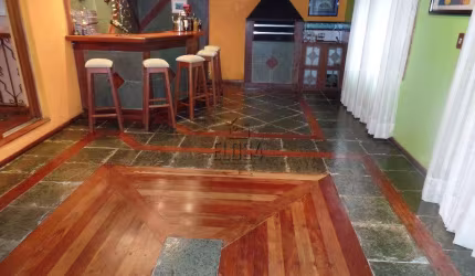 Casa para venda  no Bairro Cristo Rei em São Leopoldo