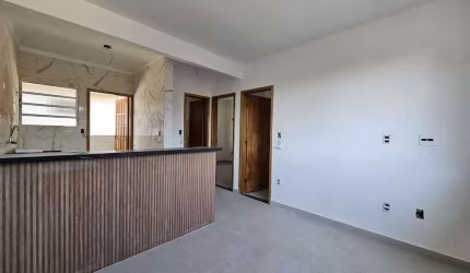 Casas em condomínio em São Vicente, cidade de Praia!! Financie!