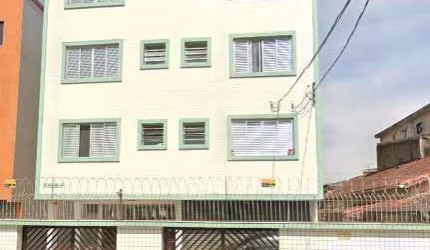 Apartamento com 3 dorms, Parque São Vicente, São Vicente - R$ 240 mil, Cod: 137929