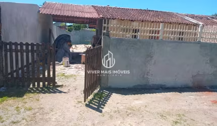 Casa com 2 quartos à venda no Balneário Primavera, Pontal do Paraná  por R$ 190.000
