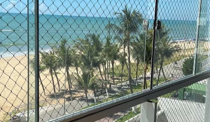 Apartamento à Venda com 04 quartos com 200M² em Piedade.