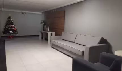 Apartamento à Venda na Torre – 3 Quartos, 2 Vagas, Andar Alto | Recife/PE