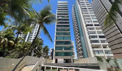 Apartamento à venda na Beira Mar de Piedade com 330M².
