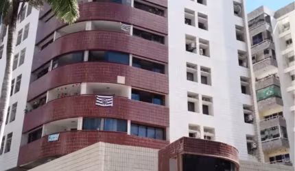 Apartamento com 3 Quartos em Setúbal | Suíte | Vista Mar | 115m² | 2 Vagas |