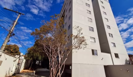 Apartamento à venda 77m² de area construida  3 quartos sendo uma suite ,Bairro Candelaria